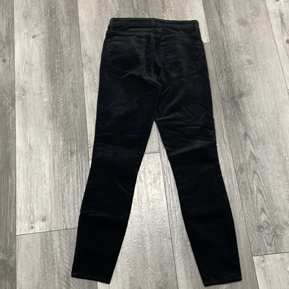 L'agence Size‎ 24 Margot Skinny High Rise Noir - Picture 4 of 6